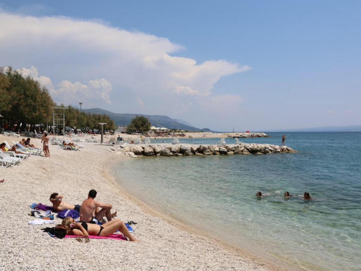 Apartment Relax Whit Big Terrace 170M2 Near The Beach Spalato Esterno foto
