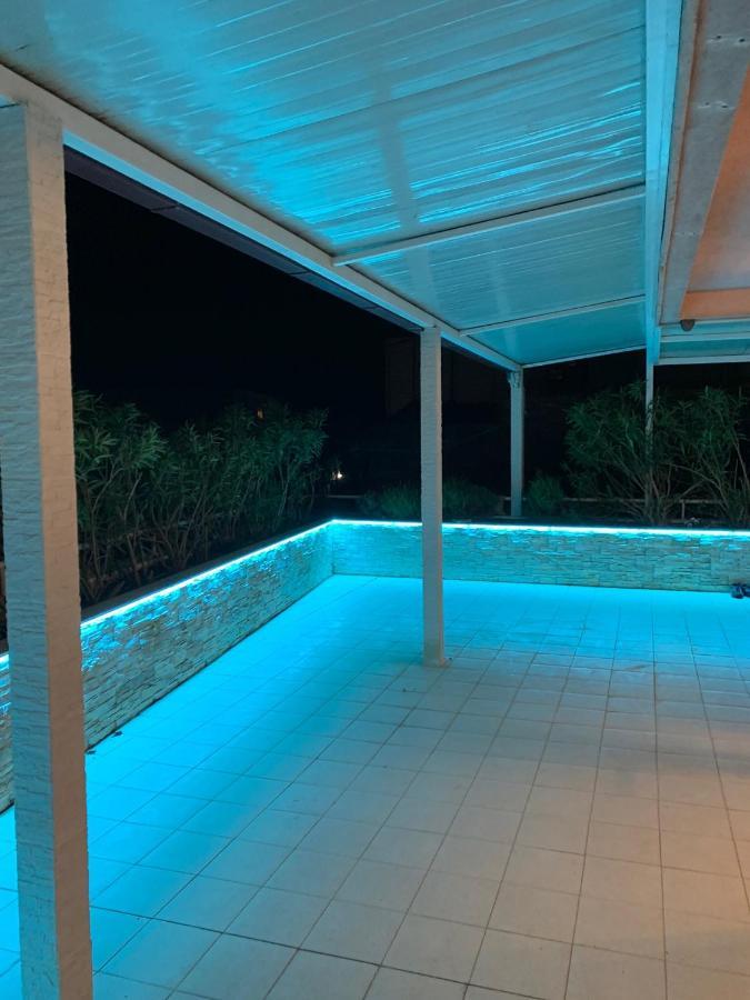 Apartment Relax Whit Big Terrace 170M2 Near The Beach Spalato Esterno foto