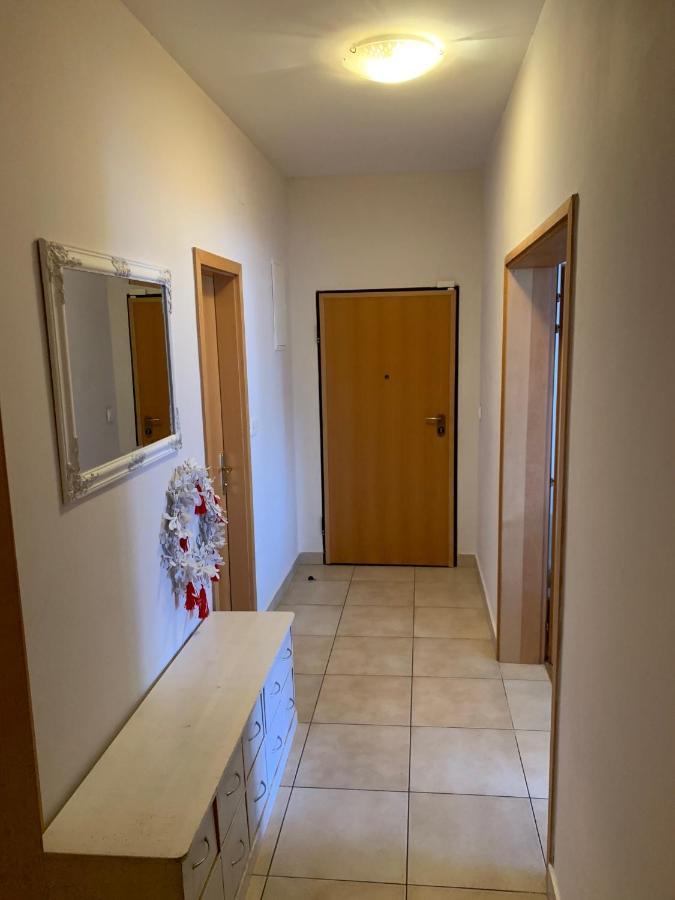 Apartment Relax Whit Big Terrace 170M2 Near The Beach Spalato Esterno foto
