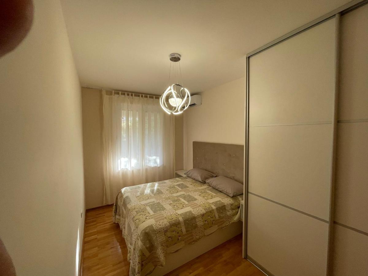 Apartment Relax Whit Big Terrace 170M2 Near The Beach Spalato Esterno foto
