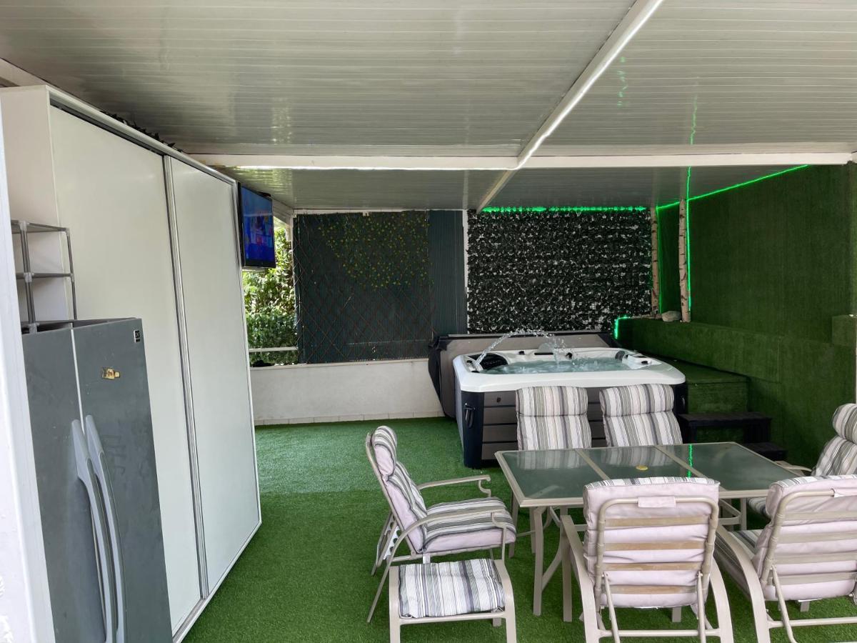 Apartment Relax Whit Big Terrace 170M2 Near The Beach Spalato Esterno foto
