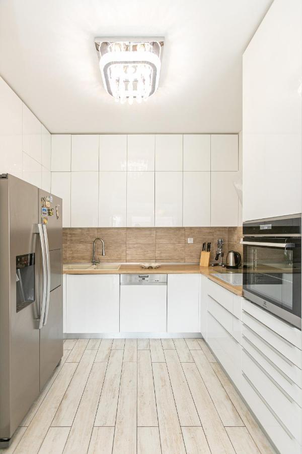 Apartment Relax Whit Big Terrace 170M2 Near The Beach Spalato Esterno foto