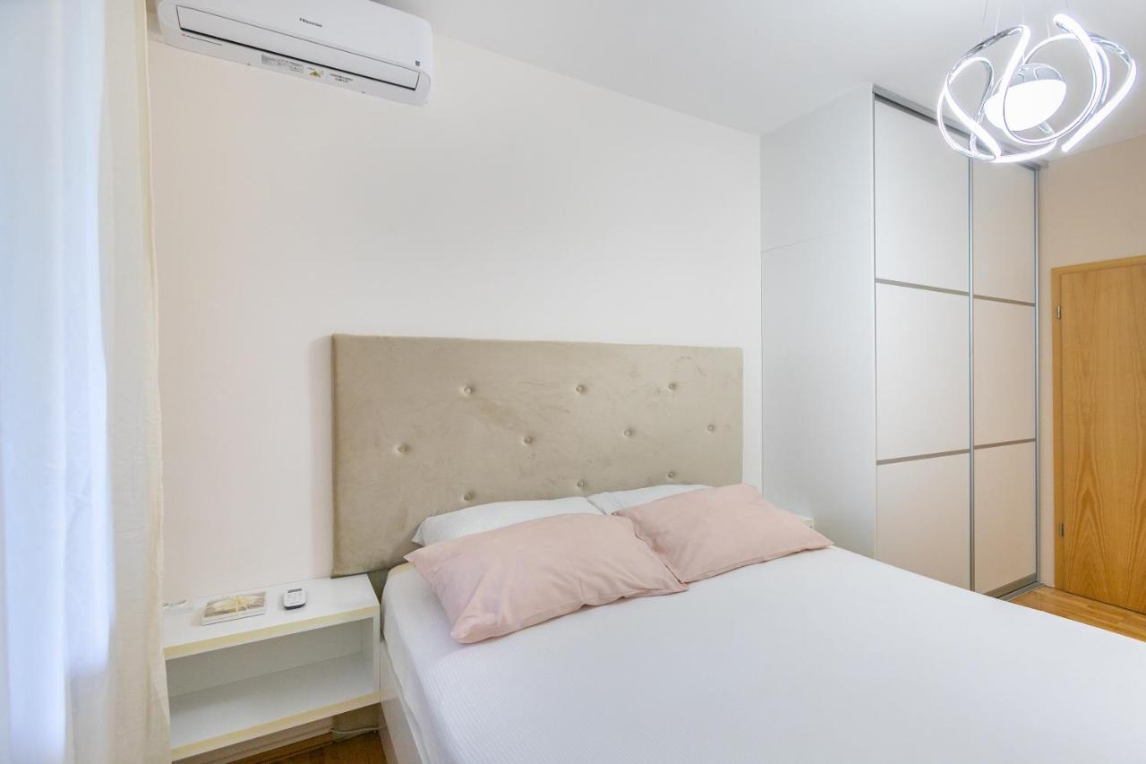 Apartment Relax Whit Big Terrace 170M2 Near The Beach Spalato Esterno foto