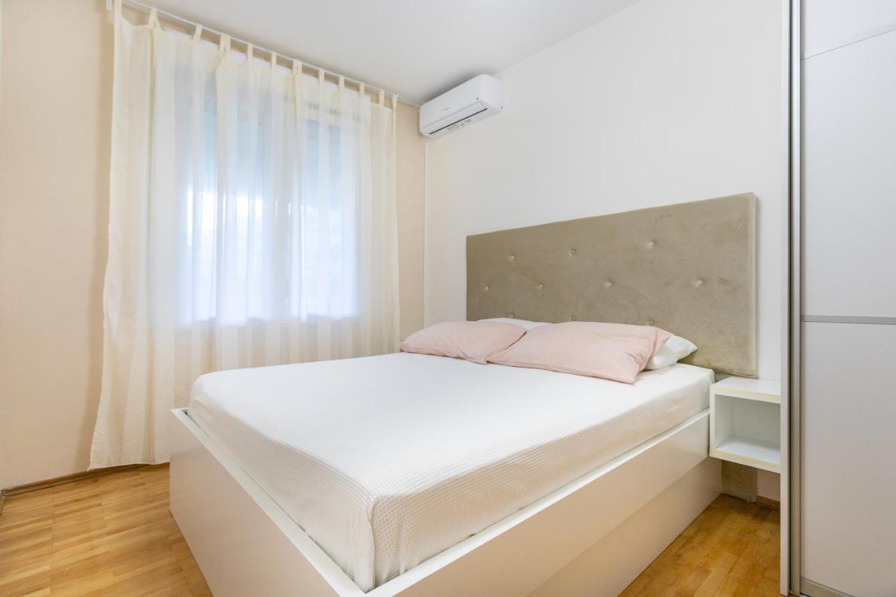 Apartment Relax Whit Big Terrace 170M2 Near The Beach Spalato Esterno foto